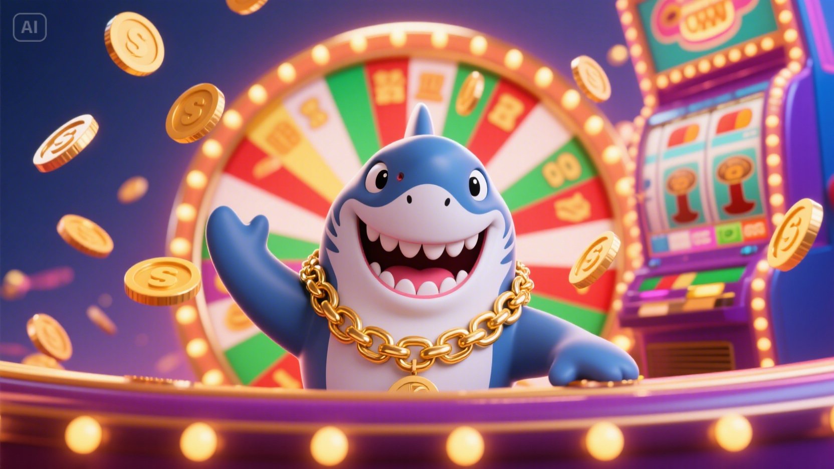 eagle river casino online