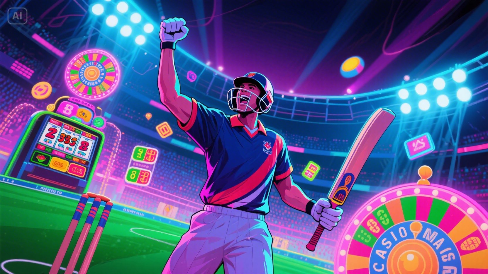 eagle river casino online