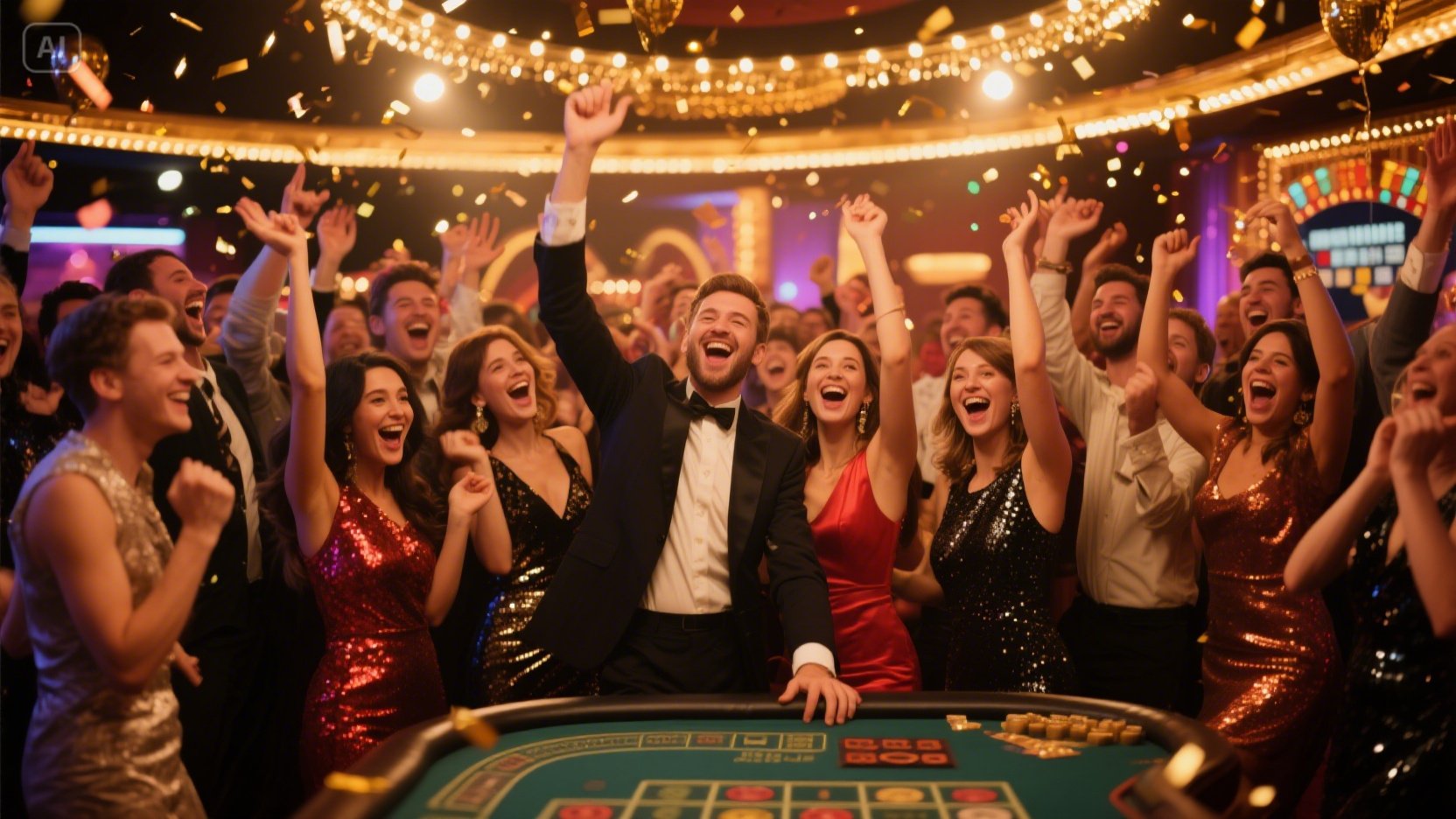 eagle river casino online